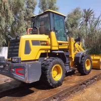 شفل جي لوكان 938 • ماشي ٧٠٠ ساعة • ناصرية الفهود