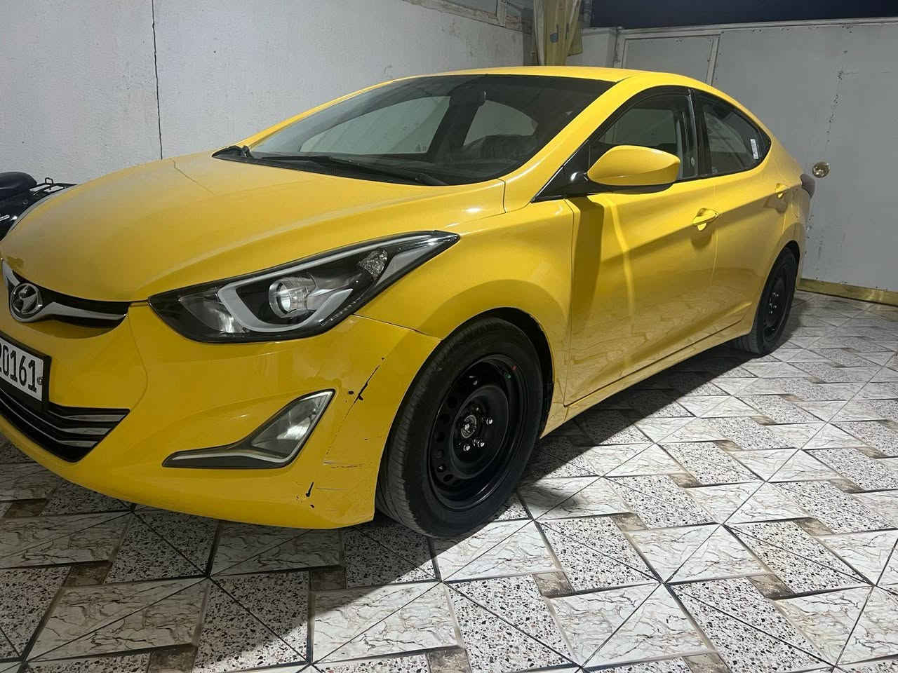 السلام عليكم النترا 16 امريكي للبيع حادثها تبديل بنيد بس مواصفاتها تحكم ستيرن جهتين شاشه زغيره كامره مانع نزلاق مثبت سرعه نضام أيكو مكينه 1800دوش خير من الله كير كذالك منضومه تبريد جديد ثلج حداديه تخبل سياره نضيفه ومامتعوبه السعر 112 وبيها مجال قليل


**إذا كنت صاحب هذا الإعلان وتريد حذفه لأي سبب، رجاءا أرسل رسالة إلى الدعم الفني**