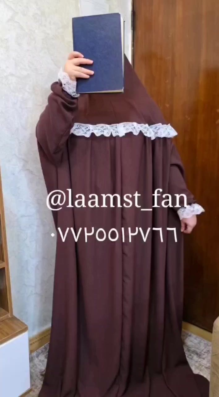 محارم صلاه مختلفه الألوان القماش لنن السعر ١٥الف للحجز والاستفسار مراسلتنا على الرقم


**إذا كنت صاحب هذا الإعلان وتريد حذفه لأي سبب، رجاءا أرسل رسالة إلى الدعم الفني**