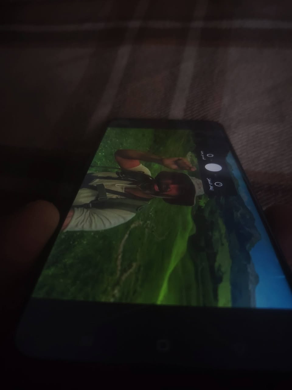 سلام عليكم ريدمي c21مواصفاتة جوة بصورة جهاز نضيف 50الف ديوانية


**إذا كنت صاحب هذا الإعلان وتريد حذفه لأي سبب، رجاءا أرسل رسالة إلى الدعم الفني**