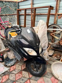 فورزا • هوندا فورزا • قطع غيار دراجة هوندا • دراجة هوندا • قطع دراجة ن...