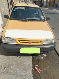 سايبا للبيع موديل 15 رقم انكليزي هيئة وغرامة مصفرة سيارة كير محرك مكفو...