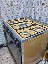 عشتار • فرن • أصلي