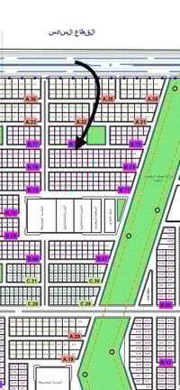 مجمع الأميرات ٢ • بلوك ٧٣ • ٢٥٠م