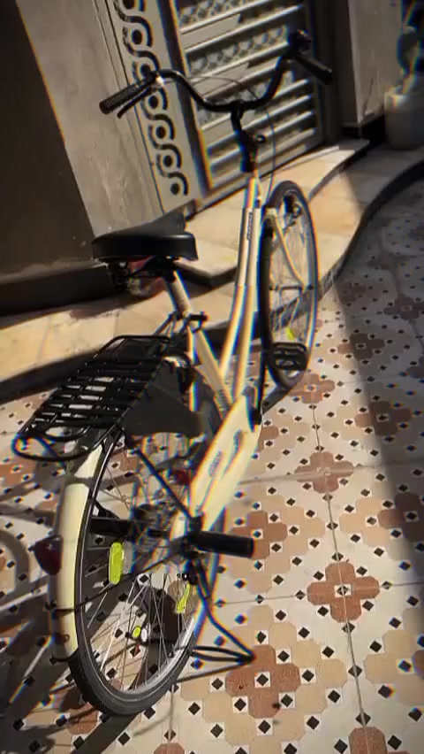 اسلام عليكم بايسكل للبيع بايسكل كفاله مديل ٢٢ الشهر ٨ نضافه گدام عينك السعر ١٤٠ وبي مجال قليل وامراوس عادي والمو شراي لا يراسل


**إذا كنت صاحب هذا الإعلان وتريد حذفه لأي سبب، رجاءا أرسل رسالة إلى الدعم الفني**