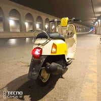 دراجة بوليس كابريتا موديلها2009 الدراجة مختمة السعر900 رقمي‏‪0780 592 ...