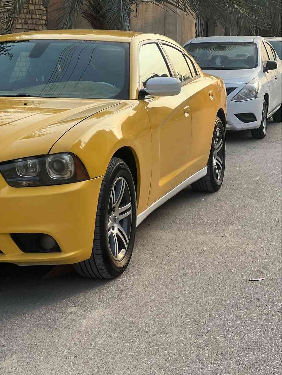 السلام عليكم جارجر مديل 2013 سياره جاهزه منضومه غاز 100لتر   ويل خليجي تخم تاير  رقم بغداد اصل ابيضّ خط كربلاء سوق الشيوخ حادث بنيد وبل عراق جاملغ 
ذي قار سوق الشيوخ هـ*********** ناصرية, ذي قار
