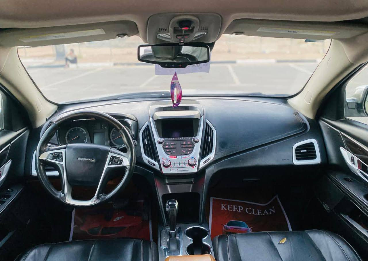 تيران موديل13كامل مواصفات تخم تاير باتري جديد ٦ سلندر تحويل ثاني يوم مشروع وطني موجود مركز الكوت *********** بيع ومراوس حسب القناعه
