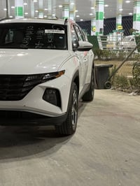 توسان ٢٠٢٤ • وارد امريكي • ضربه بالفيديو