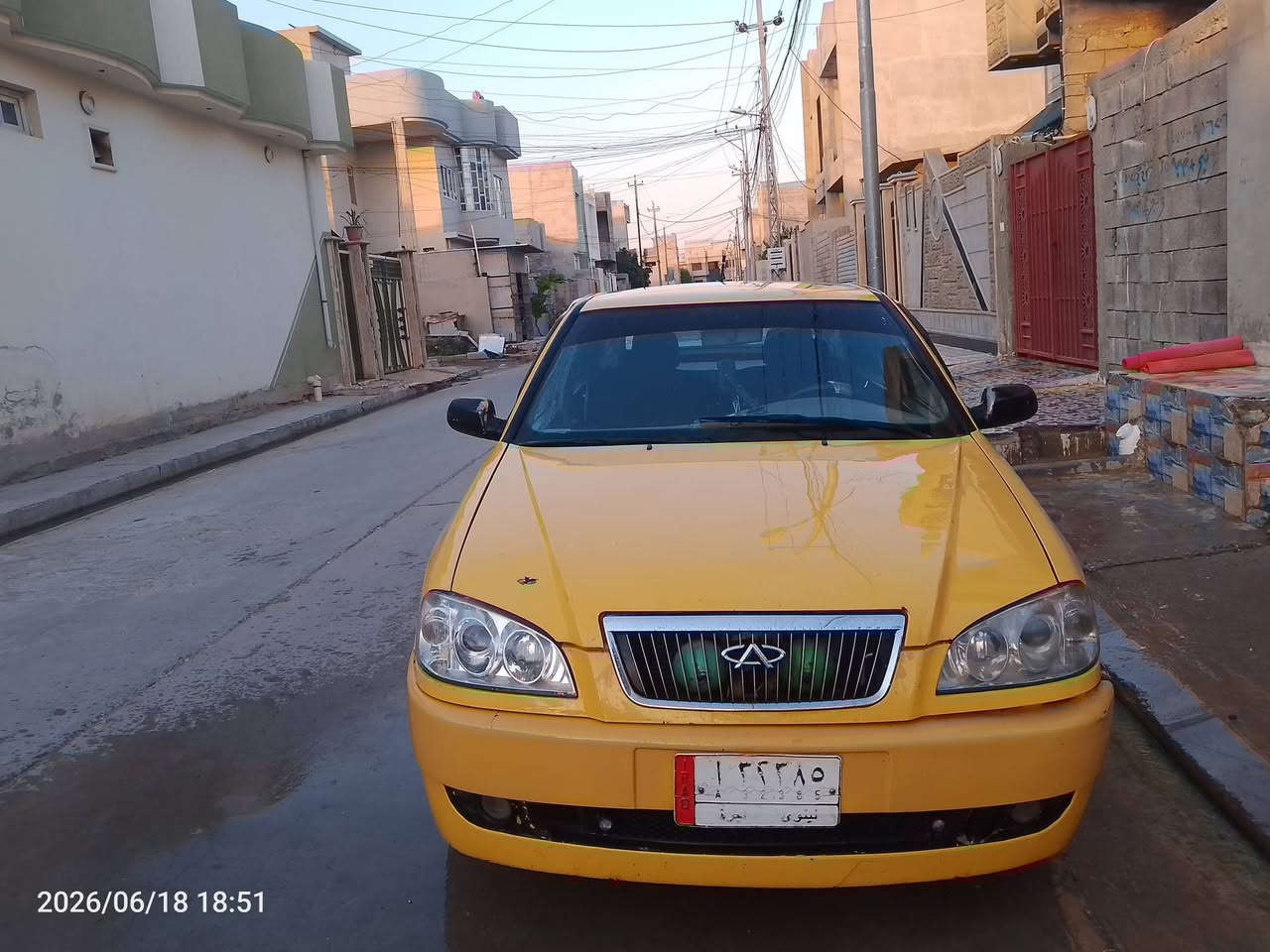 كوين للبيع شرط وكاله وتحويل هيها صفر تبريد ثلج.. مكينه بدايه تنقيص.. سعر 35.بيها مجال.. ***********.
