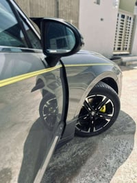 سوناته ٢٠٢١ • حادث امريكا • بدون ايرباك