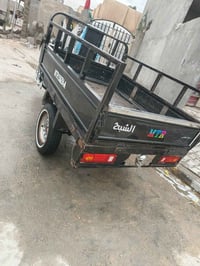 موديل ٢١ • كفالة عامة • نجف مشخاب