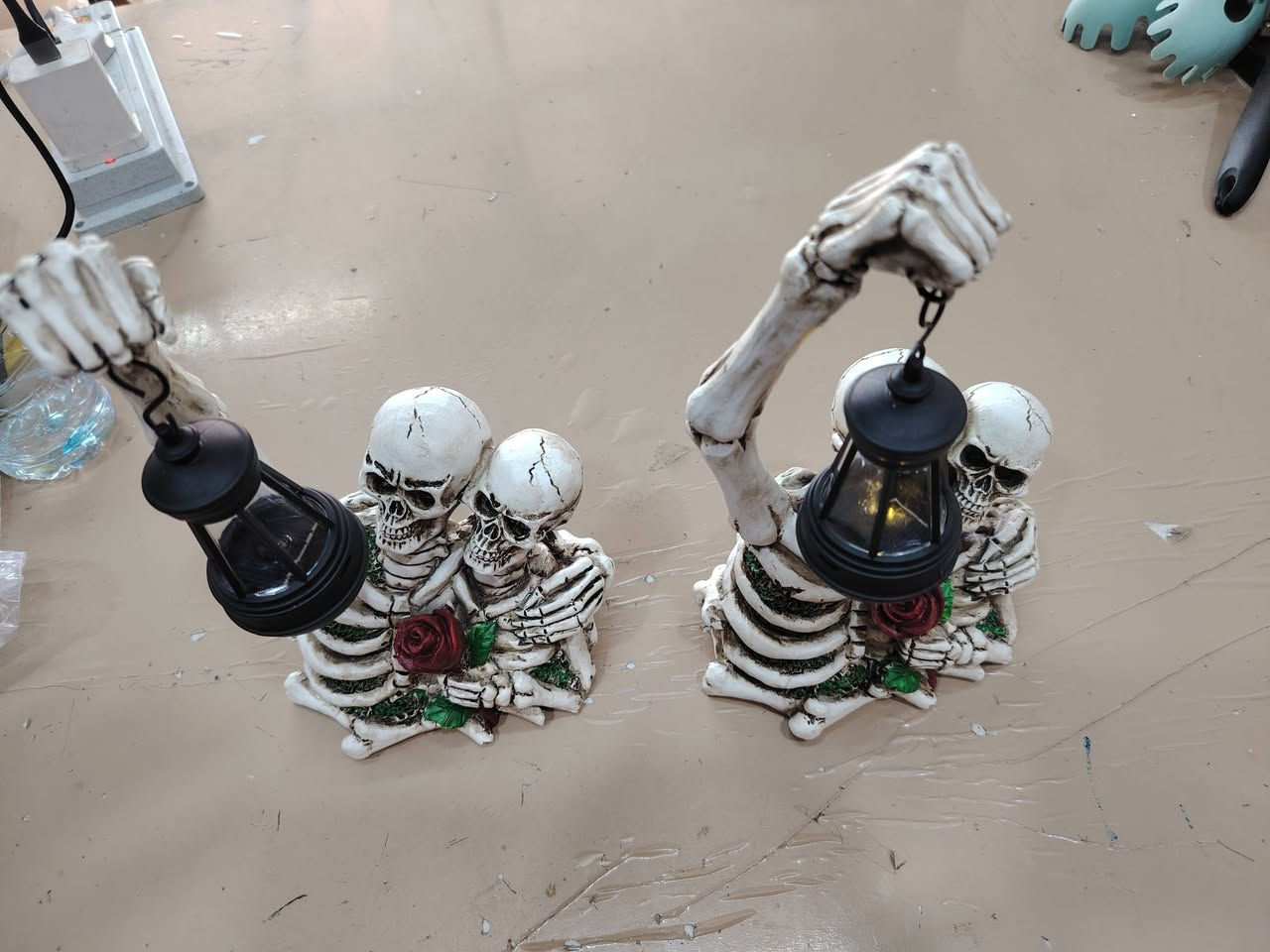 هياكل عظميه عدد 2 خلي سعرك بلعافيه عليك


**إذا كنت صاحب هذا الإعلان وتريد حذفه لأي سبب، رجاءا أرسل رسالة إلى الدعم الفني**