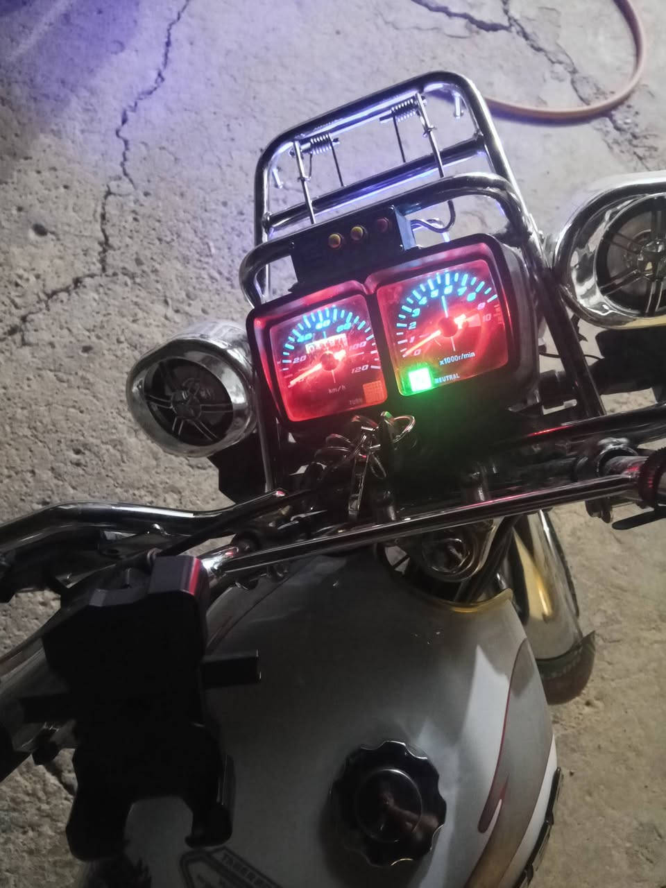 للبيع ماطور ايراني موديل 2023 شراي يتصل على رقم
***********
