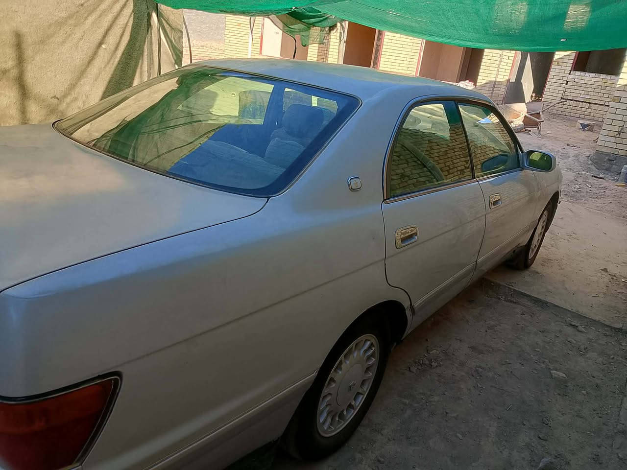 السلام عليكم سيارة بطه 93نضيفه رقم أنبار انكليزي للتواصل ع الرقم 0780040656


**إذا كنت صاحب هذا الإعلان وتريد حذفه لأي سبب، رجاءا أرسل رسالة إلى الدعم الفني**