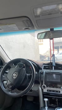 كامري • ٢٠١٢ • محرك معمر
