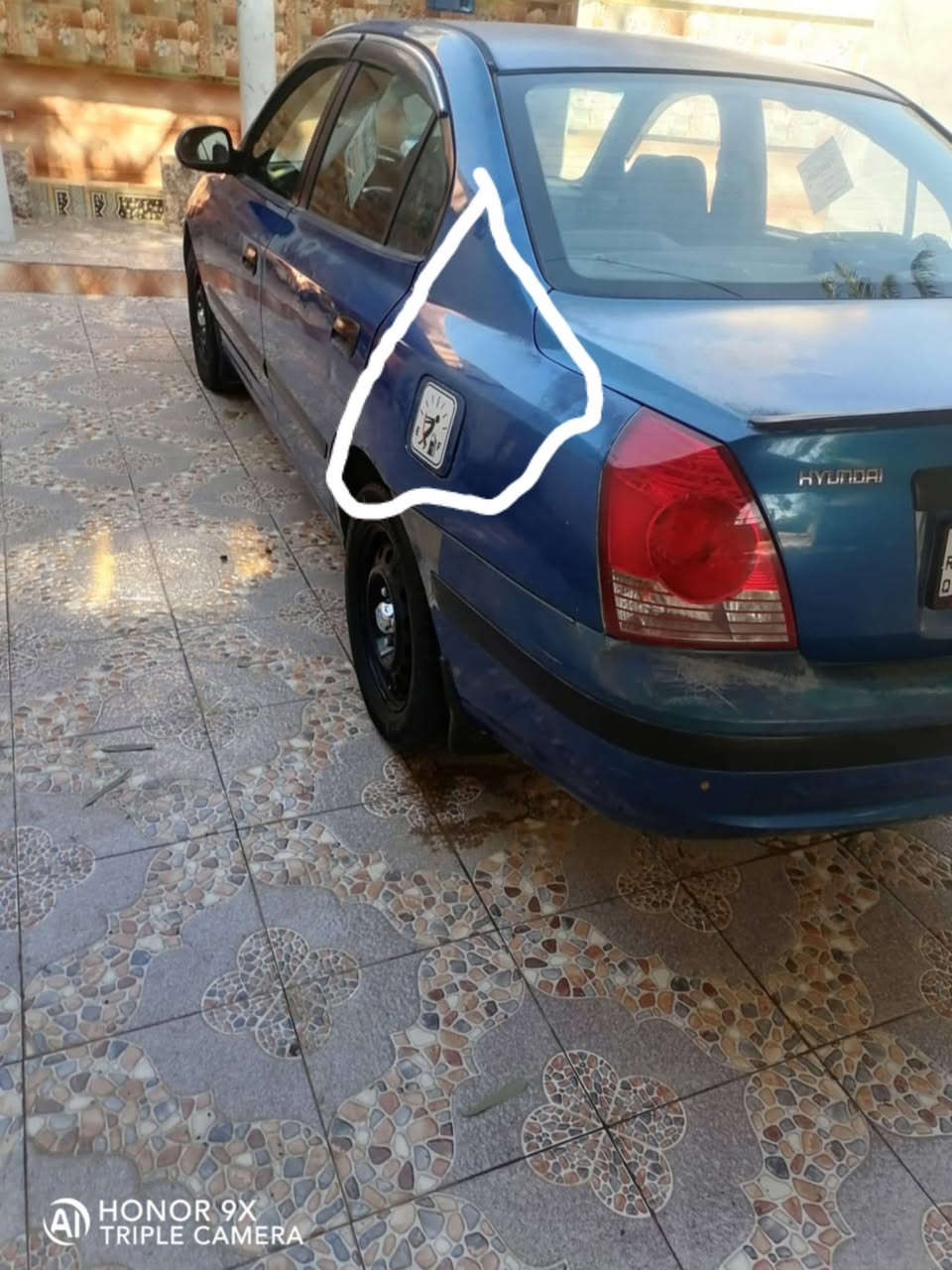 ٢٠٠٤ محرك ١٦٠٠
بغداد.دولي
هزه صاقطه
مكينه بيها صوت بطاله
تبريد تدفئه شغال
تايراتها منتهيه
غرفتها نضيفه 
مسجل بلوتوث
صدر عوزه ترتيب الخلفي 
اذان محرك وحده الجوه الباتري بيها رجه
كير جيد 
القماره والبنيد والصندوك بيهن جراد 
صاحبها يريد تحويل عقد مروري فقط 
غير العقد ماابيع تجي تكلب تقتنع تكاتب مروري 
وتحجز بالحسينيه 
السعر ٦٢مجال قليل
مكاني بغداد
***********
