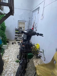 دراجة شحن • دراجة كهربائية • دراجه شحن • دراجة بطارية • دراجة كهرباء •...