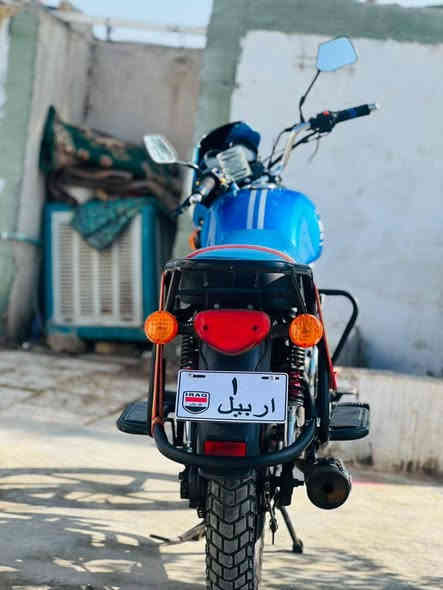 سلام عليكم
دايوان نفخ وكيل البغدادي مكينه مكفوله شرط النعومه و شلعه جيب فيتر تعال افحص كهربائيات كلهه شغاله  100٪ زوج تايرات جدد  
دراجه كامله الف دينار ماذب عليهه
معروضه 1150 بيهه مجال للشراي 
رقمي *********** 
مكان بابل الشوملي قرب صيطرت الخضريات شارع العام
