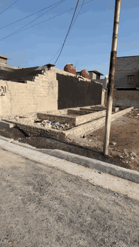 زراعي سبع قصور شارع ابو علي 

خدمات ماء وكهرباء ومجاري وتبليط 

عرض الفرع 11متر السعر 19وبي مجال 

*********** بي وتساب 

***********

أو مراجعة المكتب التساهل عنوان سبع قصور شارع ابو علي قرب حسينية ال هاشم
