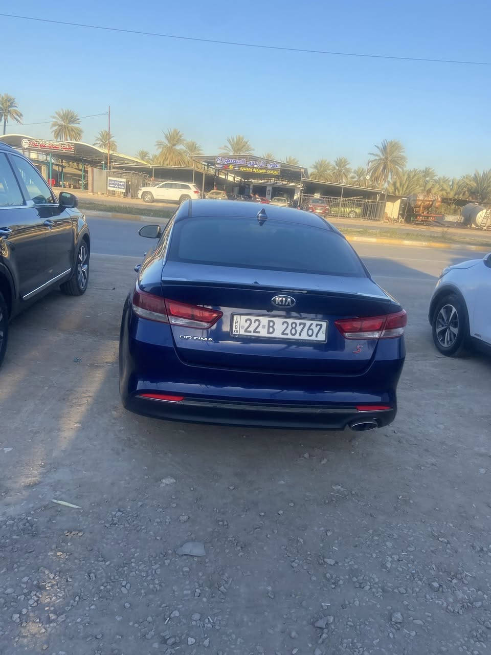 أوبتما 2017 للبيع ***********
