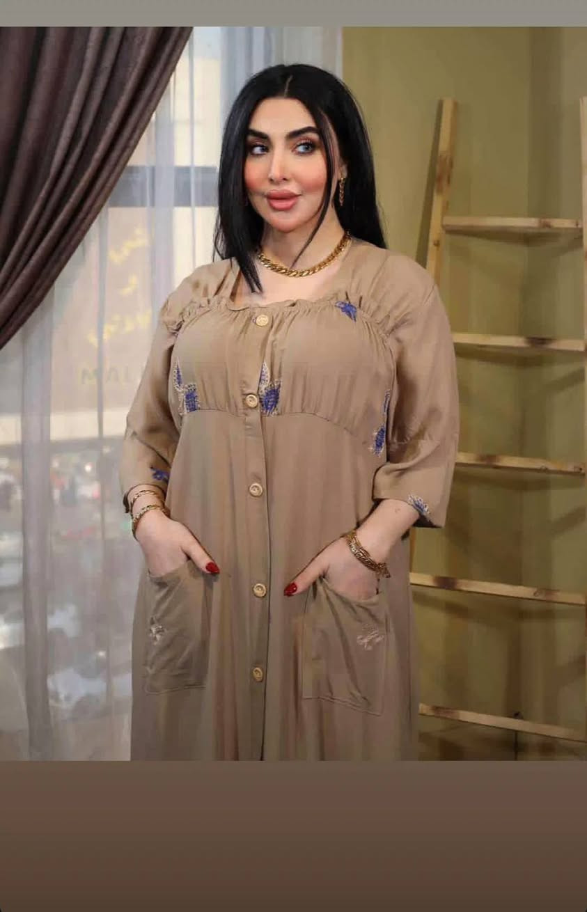 هيج مديلات موجود


**إذا كنت صاحب هذا الإعلان وتريد حذفه لأي سبب، رجاءا أرسل رسالة إلى الدعم الفني**