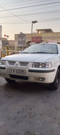 سمند 10 رقم بغداد انكليزي بأسمي تحويل ثاني يوم سعر 37$ للتواصل 0773414...