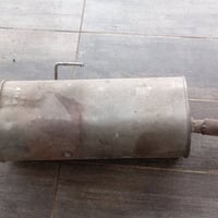 برميل قزوزت • دوج رام