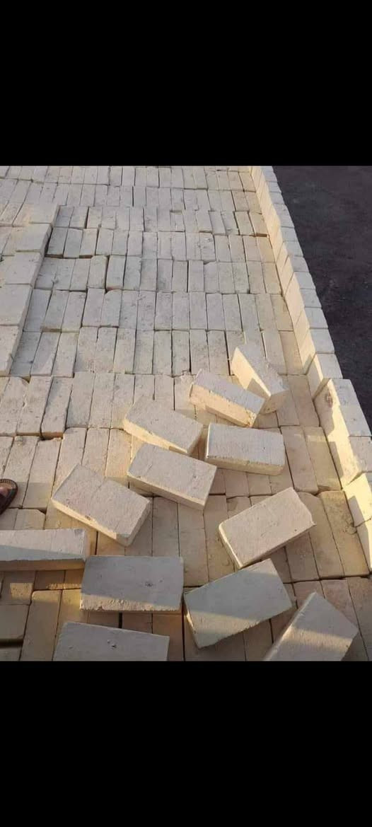 ***********
يالله السلام عليكم 
تم تخفيض السعر بشكل غير مسبوق 
تجهيز طابوق جمهوري مجمع النهروان 
وطابوق العادي مجمع العزيزيه 
درجة اولى قالب واحد وعدله وقويه 
شرط الفحص قبل التنزيل***********
