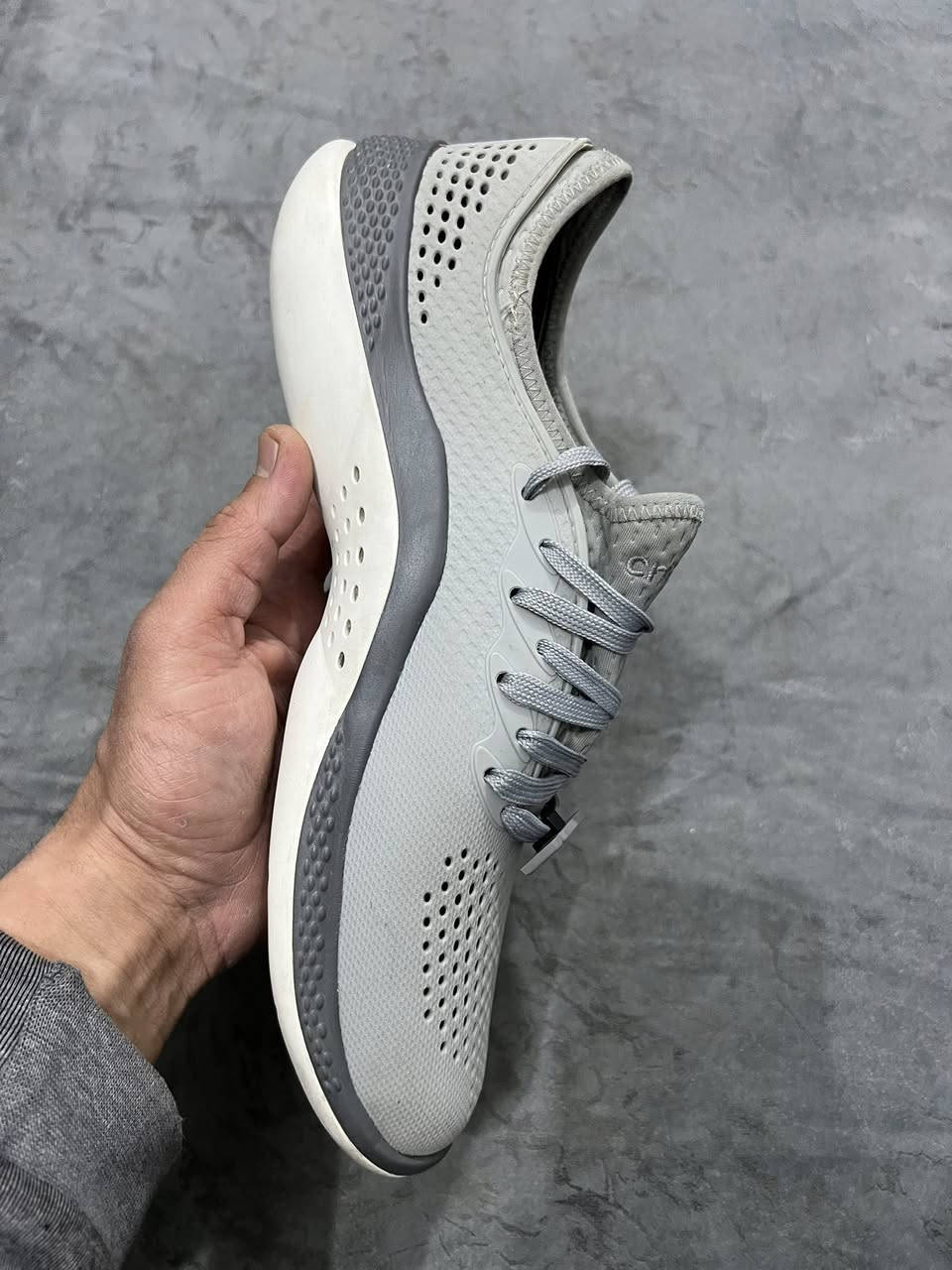 كروكس 

طبي 

قياس  10     ( 44)

سعر 60 الف 

توصيل 5


**إذا كنت صاحب هذا الإعلان وتريد حذفه لأي سبب، رجاءا أرسل رسالة إلى الدعم الفني**