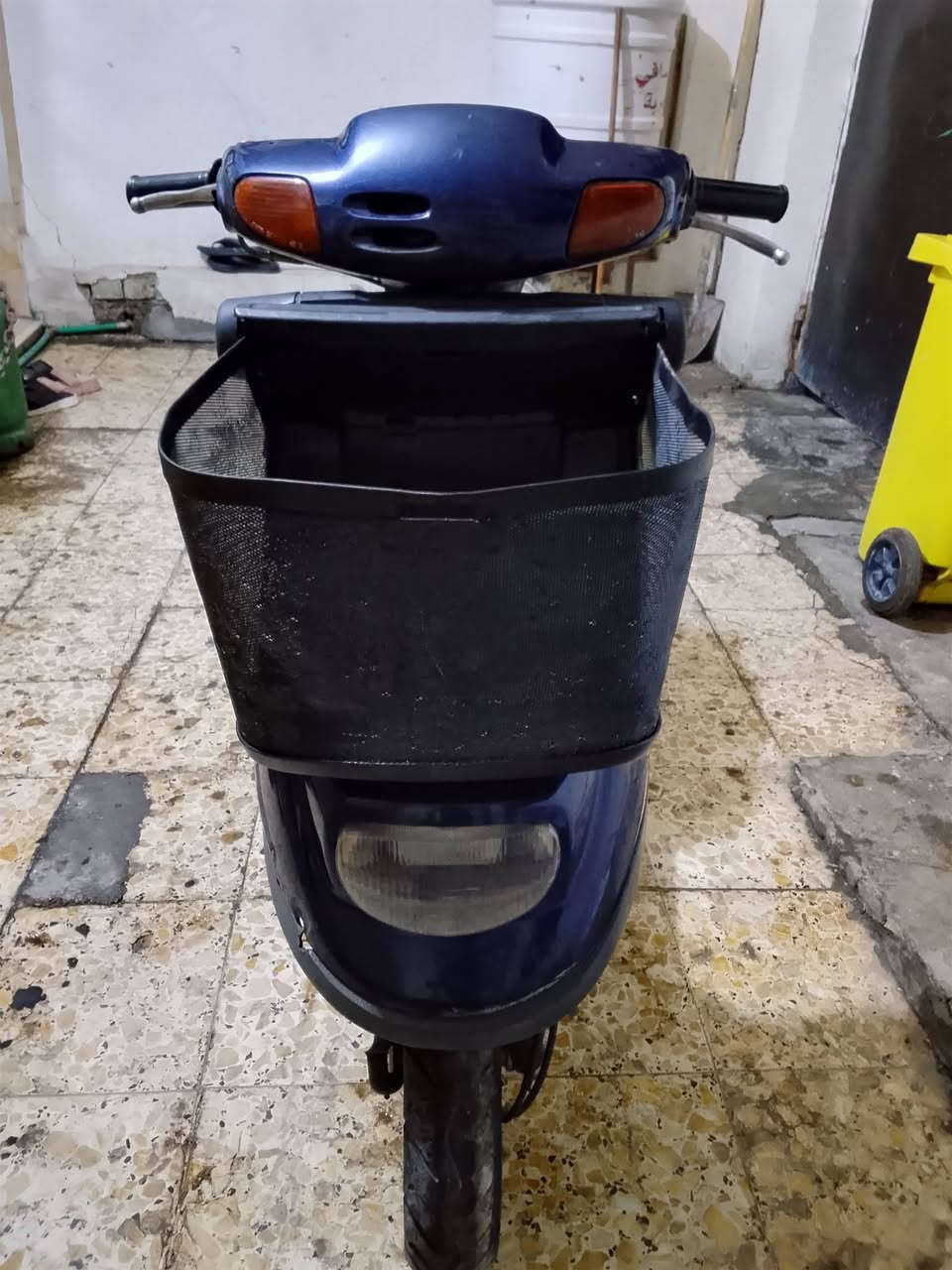 سلام عليكم دراجة منغولي ام السلة مديل 2023 ما مفتوحة الدراجة حلوة أو نضيفة كلهة شغالة اشاير كيج البنزين بكلايت كلهن شغالات الدراجة سعرهة 400 او بيهة مجال


**إذا كنت صاحب هذا الإعلان وتريد حذفه لأي سبب، رجاءا أرسل رسالة إلى الدعم الفني**