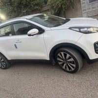 خليجي  سيارة حلوة وجاهزة من كولشي بدون اي نقص  مواصفات  مري شفط وترحيب...