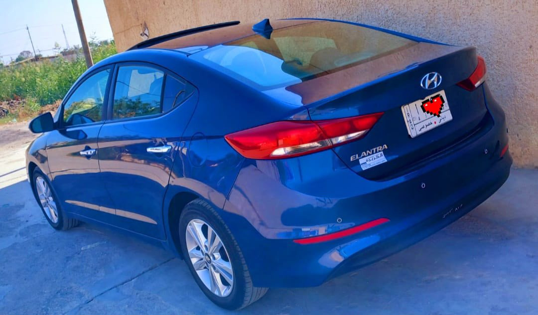 السلام عليكم النترا ١٧ وارد أمريكي ضرر چاملقات ثنين وبنيد معمرات نفسهن هير باك سستم راجع مكينه 2000دوش فول مواصفات -بصمه بوب -بصمه تشغيل -تنته -كرسي سايق كهربائي تدفئه بالكشانه مواصفات النترا معروفه رقم ديالى بأسمي المكان بغداد الحسينيه مال الراجديه (السعر ١٢٧)رقم ***********
