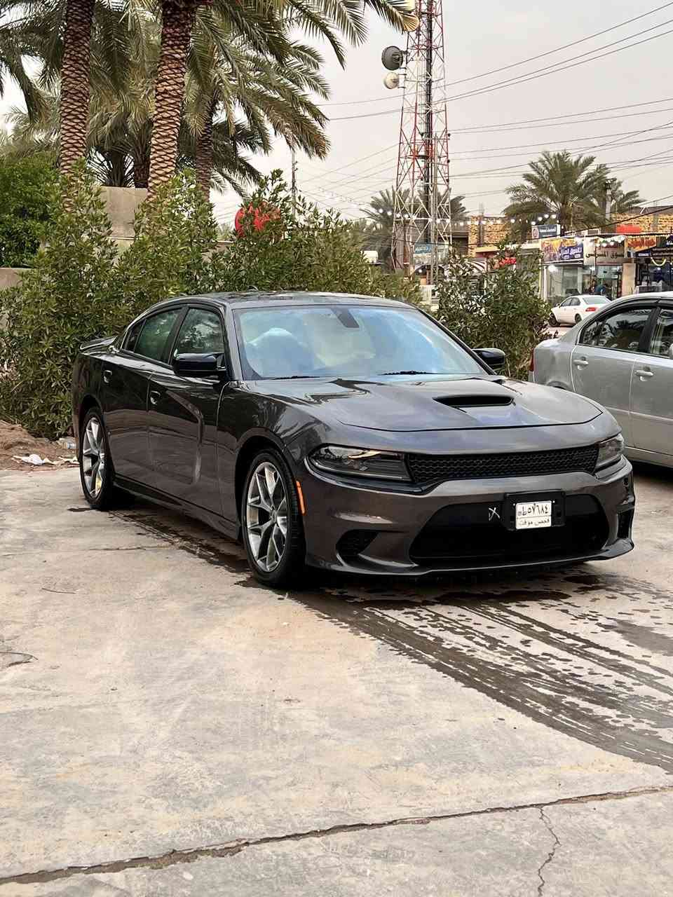 🚙🚙متوفر للبيع. جارجر. 2023.  جي تي. محرك 3600لون فيراني بدون رقم. تترقم جميع المحافظات.    🚓🚓المكان بابل. 🛻🛻صور حادث. مرفقه.  للاستفسار. الاتصال. 🚗🚗***********🚗🚗
