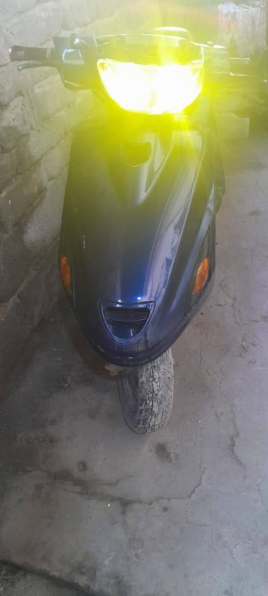 دراجه فراشه كلشي شغال مكينه مامفتوحه سعره قفل 250 مكاني قرب مركز البراضعيه


**إذا كنت صاحب هذا الإعلان وتريد حذفه لأي سبب، رجاءا أرسل رسالة إلى الدعم الفني**