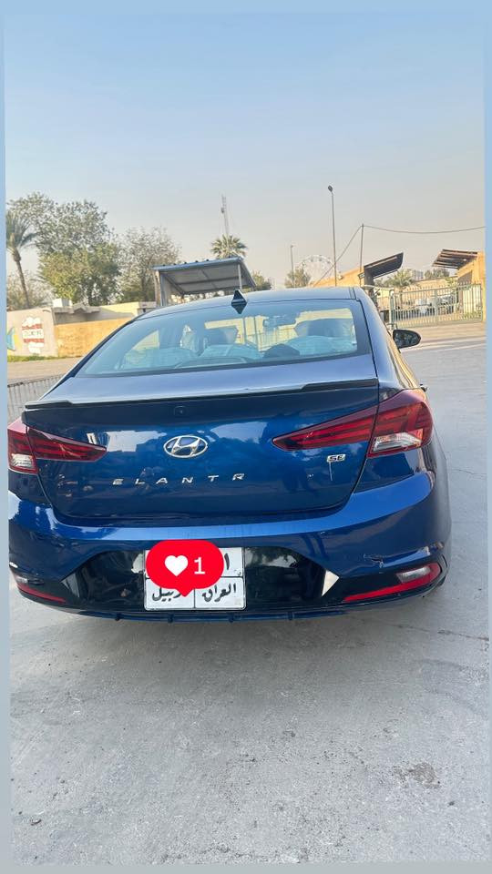 تحية طيبة
للبيع بيها سونار حديث مع الصور 
 موديل 2020 وارد امريكي  النترا 
رقم اربيل  سنوية بأسم شركة  تاريخ نفاذ 2026
(94 الف)  ماشية 
وكالة عامة بأسم ابنية 
  مواصفات
رادار امامي
مودات قيادة ( سبورت نورمل وسمارت)
تحديد مسار 
شاشة كبيرة 
مثبت سركة
كامرة خلفية  
رادار جانبية
نظام كار بلي 
نفكيشن GPS
حساس مانع تصادم 
تحكمات استرين جهتين 
نظام اتصال وحاكية 
نقطة العمياء 
منظومة زنون 
 لد امامي  
داخل لونين   
اضافات:-
براد كير مع تبديل دهن الكير جديد
جناح خلفي
دفيوزر خلفي 
 تبريد جديد هذا الموسم منظومة مبدلة 
المحرك مكفول كير مكفول  
ملاحظة :مفتوح قبق البلاستك بوجه المكينة فقط  
لغرض تنظيف تبديل راجز _ سيارة بيها ارباك طاك
للامانة هاي النقاط 
رقم الشاصي

5NPD84LF2LH574673
  حادث امريكا بنيد بلعراق فقط چاملغ الايمن تبدل اصلي نفس لون ونصبغ الباب صدر اثر شخوط 
عنوان بياع حي رسالة 
رقم  *********** واتساب
