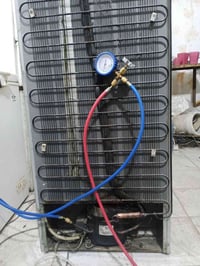 ورشة فدك • تصليح ثلاجات ومجمدات • لبصرة وضواحيها