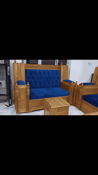 تصميم أثاث فاخر بجودة عالية حسب الطلب دمج الزان المصري بالعمل العراقي ...