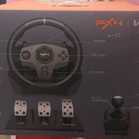 دركسون PXN9 • مستعمل مرة وحدة • حي الجوسق