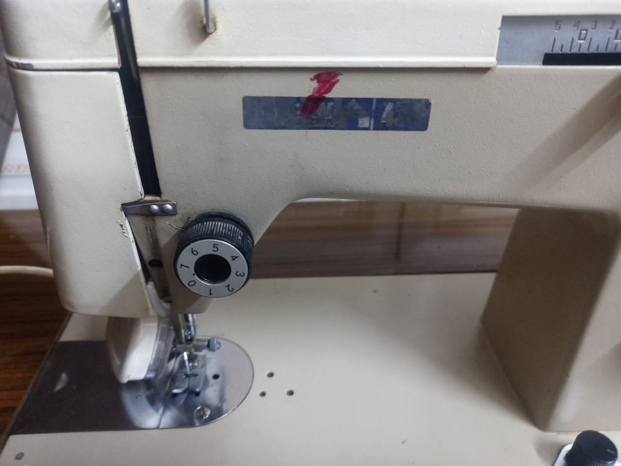 السلام عليكم بلادية واخت الجديدة كل غراضه كاملة الكتلوك والغراض العلبة واروى السعر ٢٠٠ الف مكاني الشعب


**إذا كنت صاحب هذا الإعلان وتريد حذفه لأي سبب، رجاءا أرسل رسالة إلى الدعم الفني**