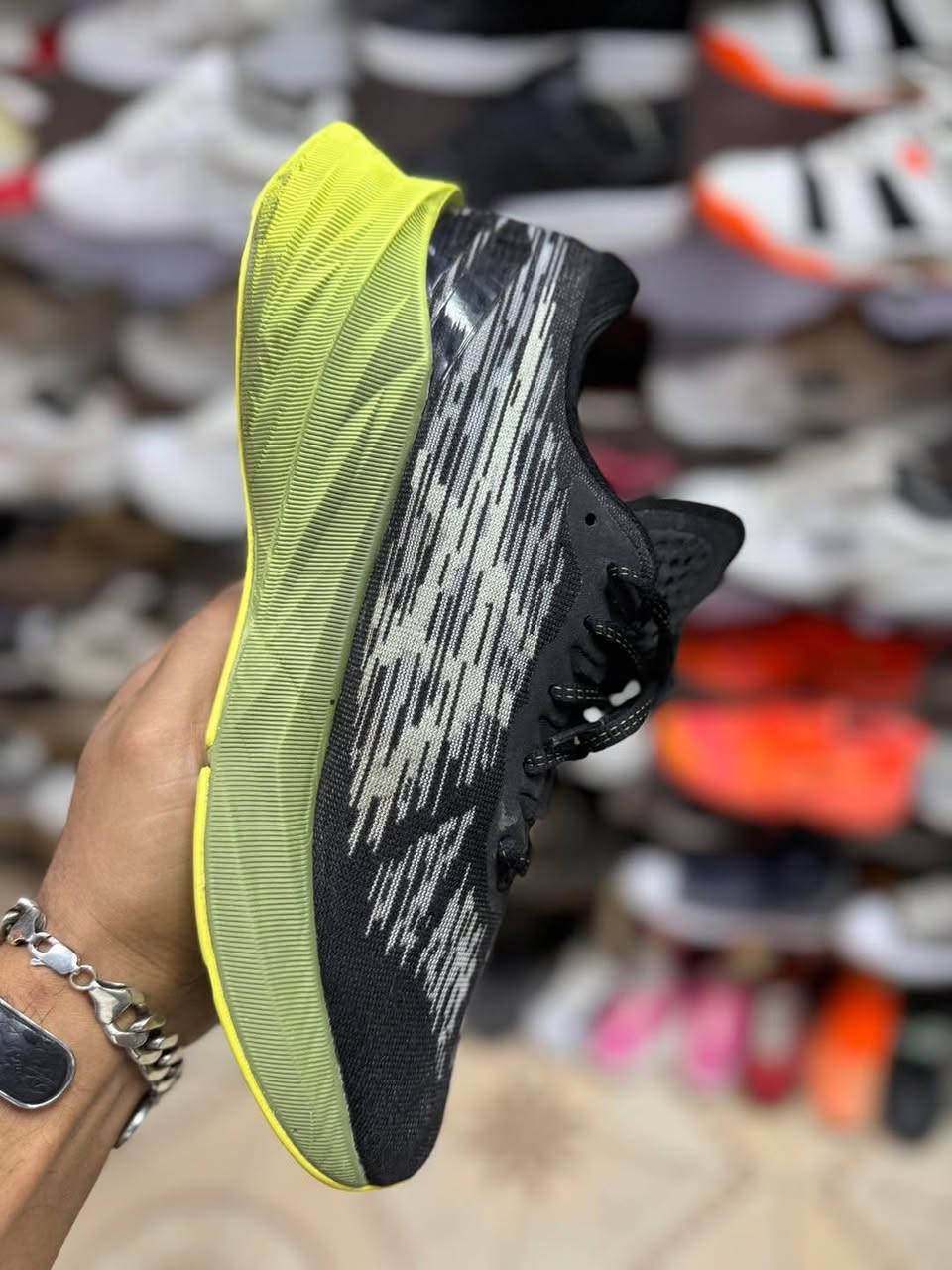 اسيكس
القياس 42.5

توصيل لكل محافظات العراق 5 الف

بغداد مدينة الصدر قطاع 61 شارع الرضوي مقابل مركز شرطة الكرامة


**إذا كنت صاحب هذا الإعلان وتريد حذفه لأي سبب، رجاءا أرسل رسالة إلى الدعم الفني**