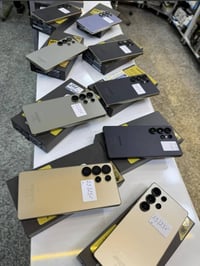 سامونك اس 25 لترا عين فهد ذاكرة 256 ضمان 15 يوم من المركز بسعر 1200 بغ...