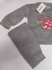 ملابس أطفال • قطع أخيرة