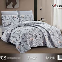 فرشة مقرنصه • نفرين • ٢٠٠×٢٣٠سم