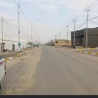 مجمع بوابة المثنى • ٢٠٠م • نضيف