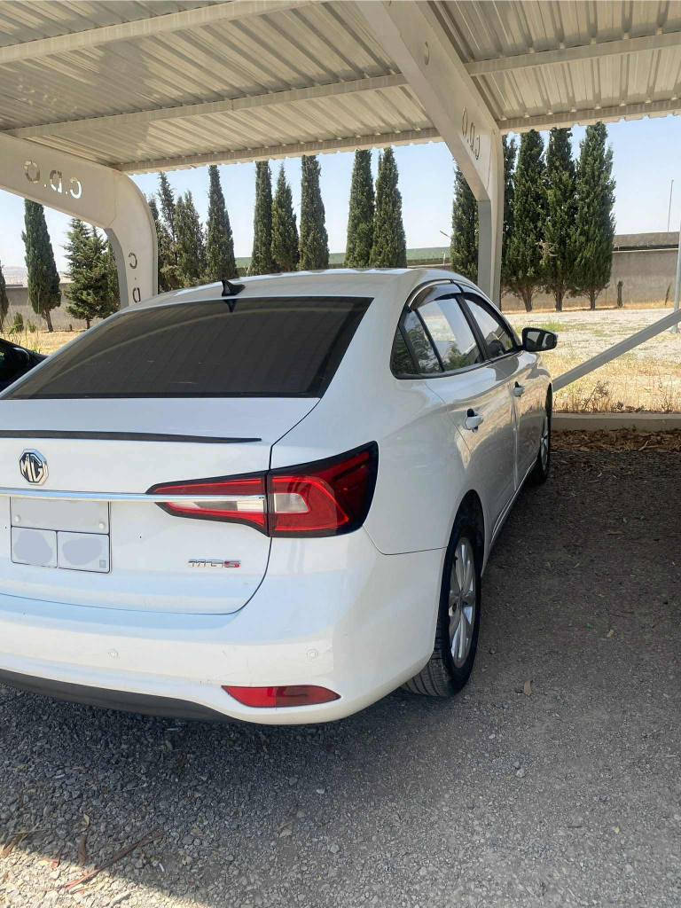 ئیمجی٥ ستاندار ٢٠٢٤ بویاخ تەنک زەضماني شەریکە تەنها ٤٥ هەزار رویشتوە و هەموو سیرفز و شتی لەکاتی خوی بوو کراوە سبوخ هیجی پیوە نییە بەس یەک دوو پەلە pdr پیوەییە و لە وینەکان جوان دیاری کراوە سونەرەی تازە بوو کراوە ...کامل گاعیو بەرگە کوشنو سوکان تەقەلی لێدراوە..پاتری تازە گوراوە .. تەعدیل سورعە..ویل کەپ ...لاید کهربای بەرزو نزم.... بەگ لاید لید...دژە خلیسک تراکشن...ئاوینە ئیشارەت...حاسەی دواوەشی بوو دانراوە کامل جوانکاری و شتی بوو کراوە
یەک دینار مەسرەفی نییە
سعری ٩٨ گەلا کەمی معامەلە..تپ گەر مەشتەری نیت تیل مەکە لەگەل ڕیزم  
*********** السليمانية, العراق
