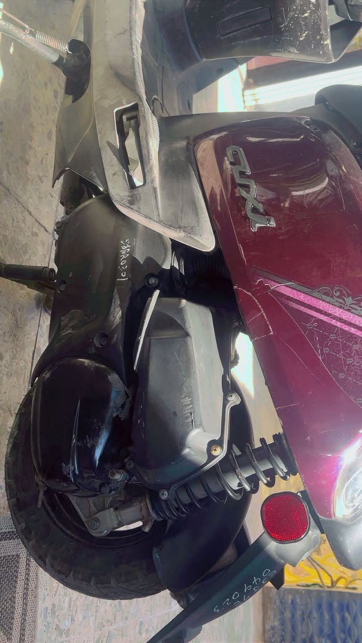 دراجة بوليس مصطرةنوزل استان كهربائي دكمةازدحان مكاني الشعلة ***********
