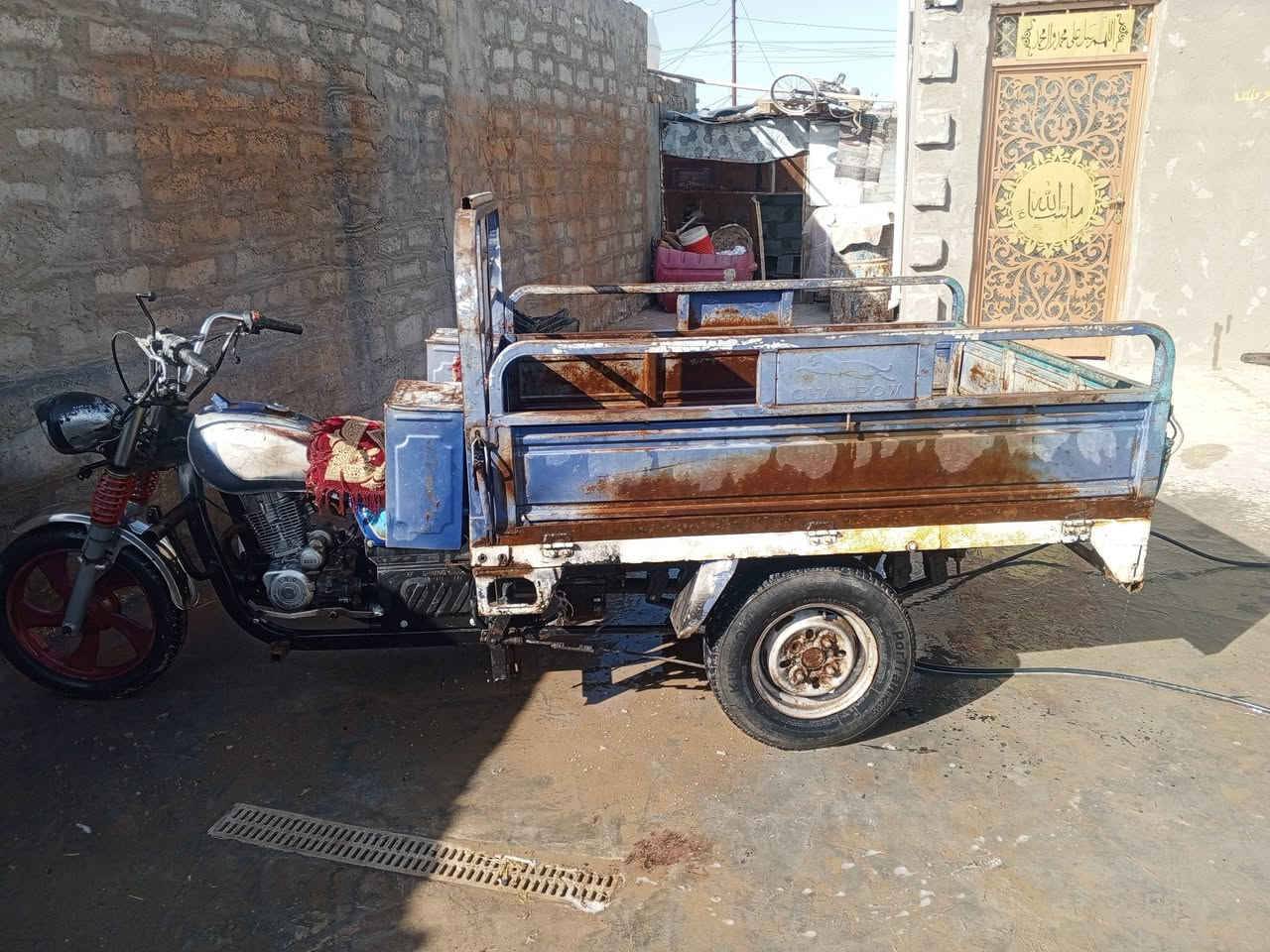 ستوته للبيع كلك 2018


**إذا كنت صاحب هذا الإعلان وتريد حذفه لأي سبب، رجاءا أرسل رسالة إلى الدعم الفني**