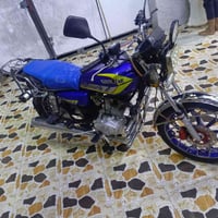 دراجه يراني • موديل 24 • نضافه