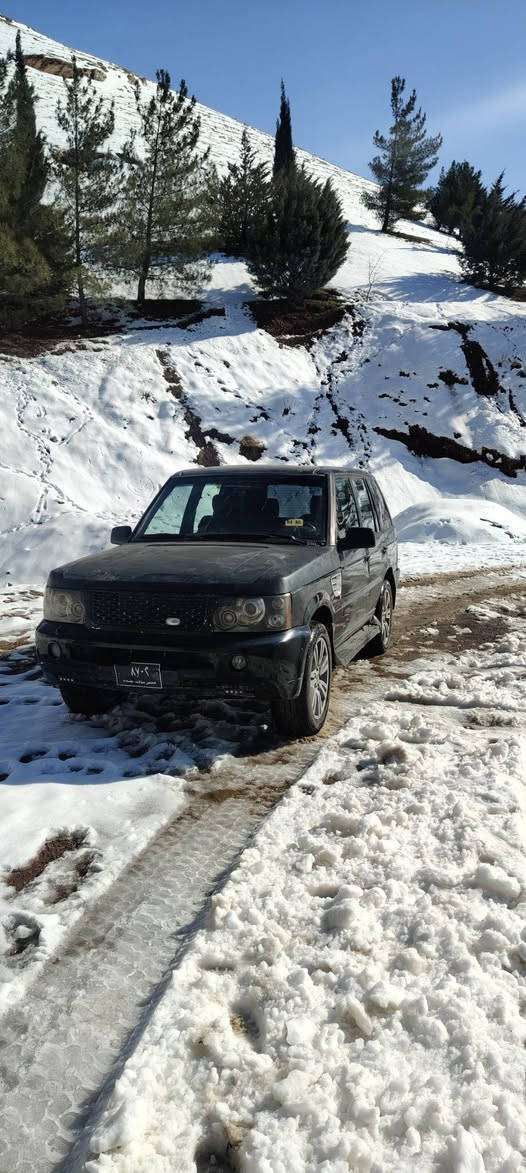 ڕانج رۆڤەر مەکینەی مەلیکە سەیارەکی بێ سەر ئێشەیە ساخەو بێ ڕەقەمە سعری ۲۹ گەڵا لەسلێمانیم گۆڕینەوەش ئەکەم  *********** السليمانية, العراق
